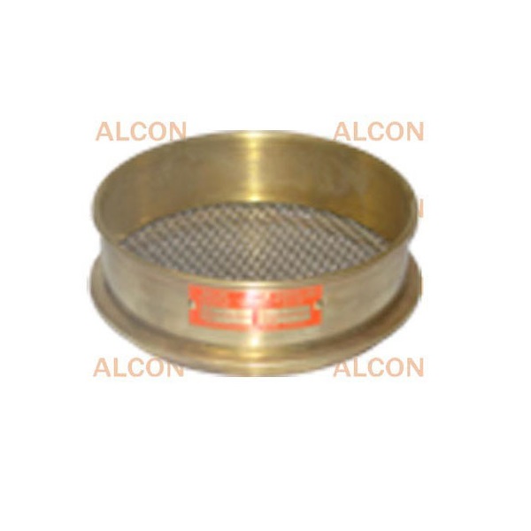 TAMIZ LATON 8" MALLA No.80