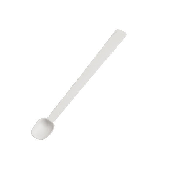 ESPATULA CON CUCHARA 1.23ML CON 12