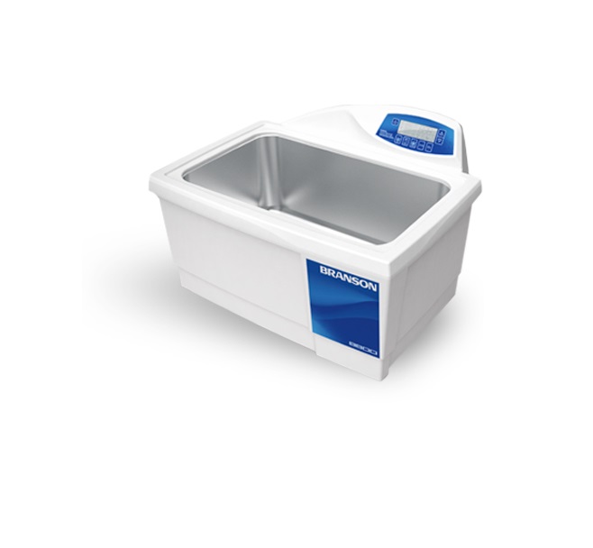BAÑO ULTRASONICO 1.9LT CONTADOR DIGITAL