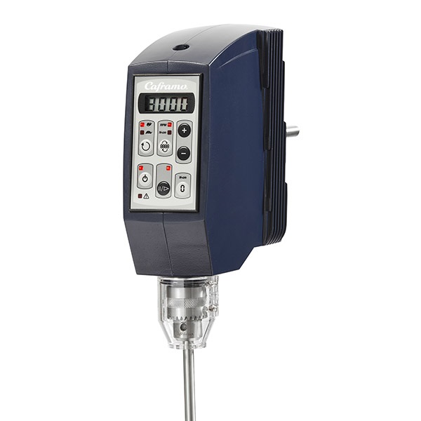 AGITADOR UNIVERSAL DIGITAL 20-3000RPM