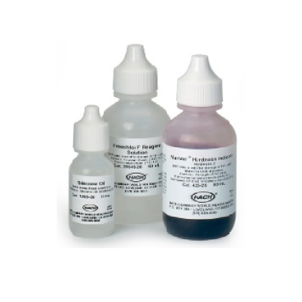 ALKALINE CYANIDE REAGENT 50ML