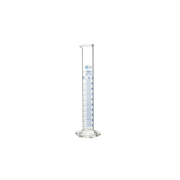 PROBETA VIDRIO CLASE A 1 LT