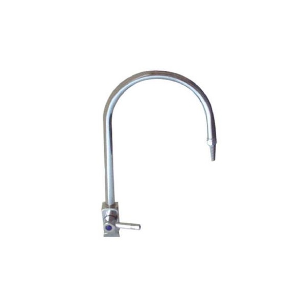 LLAVE PARA AGUA CUELLO GANSO