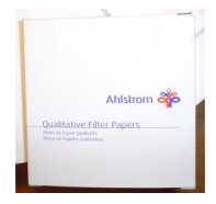 PAPEL FILTRO No.40 15CM CON 100