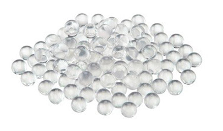PERLAS DE EBULLICION VIDRIO 4MM 453GR