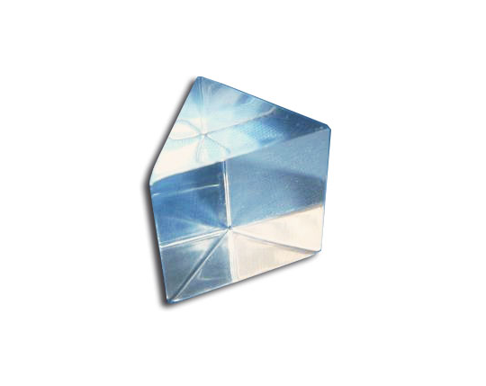 PRISMA CROWN EQUILATERO 25X25MM