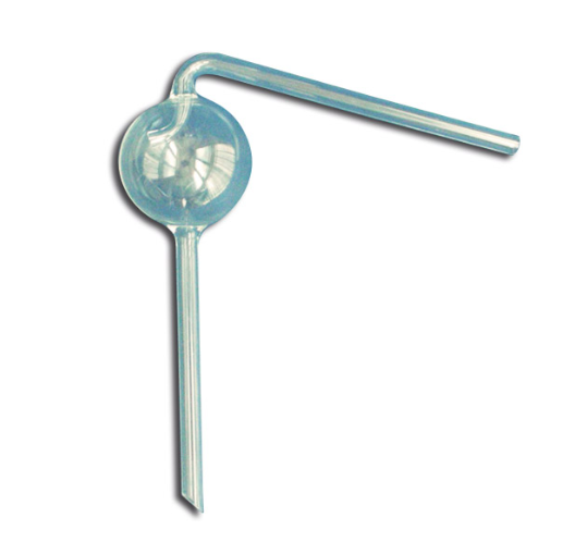 ALARGADERA KJELDAHL ESFERICA 52MM