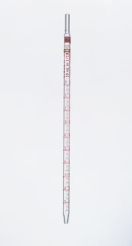 PIPETA PUNTA ABIERTA 25ML