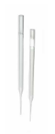 PIPETA PASTEUR PUNTA CORTO CON 250
