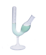 TUBO DE FERMENTACION GRADUADO 5ML