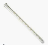 TUBO HEMATOCRITO 115X3MM