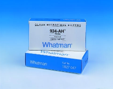 PAPEL MICROFIBRA VIDRIO 934AH DE 2.4CM