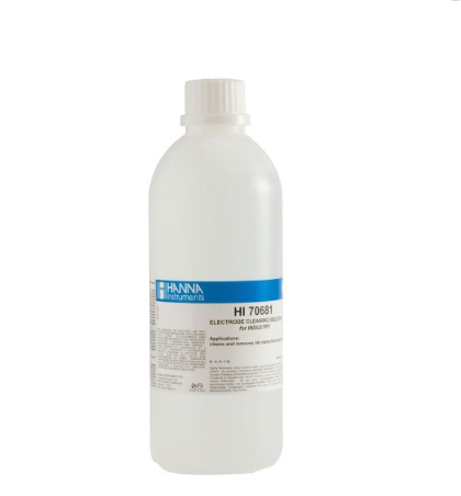 SOLUCIÓN LIMPIEZA TINTA 500ML