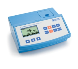 MEDIDOR MULTIPARAMETRICO N,P,K +Ca Y Mg