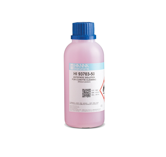 SOLUCIÓN PARA LIMPIAR CUBETAS 230ML