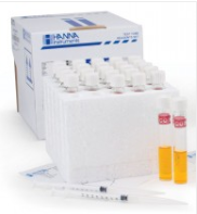 REACTIVOS DQO 0-150mg/L 25