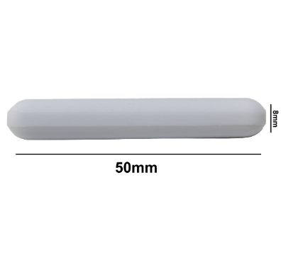 BARRA MAGNETICA 50X8MM