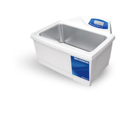 BAÑO ULTRASONICO 20.8LT CONTADOR DIGITAL