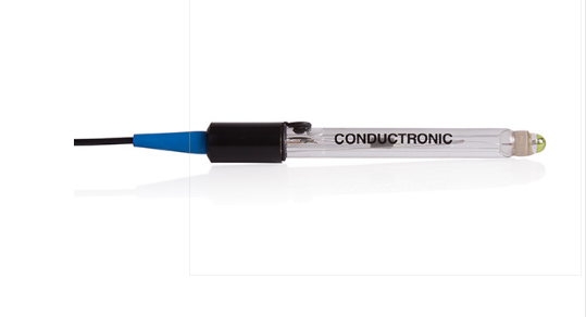 ELECTRODO PH DOBLE REFERENCIA BNC