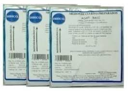 AGAR BACTERIOLOGICO 450G