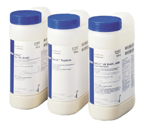 AGAR BAIR PARKER 1KG