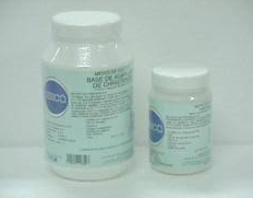 AGAR TRIPTONA 450G