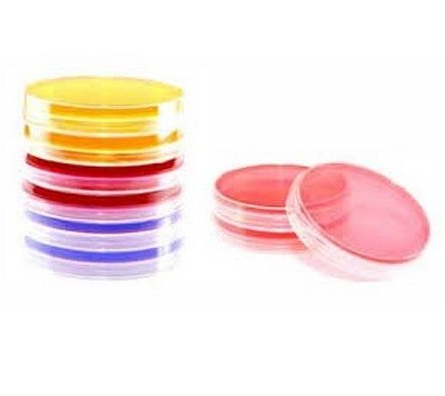 AGAR MRS CON 20 PLACAS