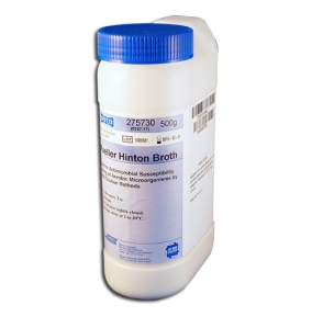 CALDO LAURIL TRIPTOSA 500G
