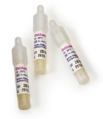 BBL DMACA REACTIVO OXIDASA CON 50