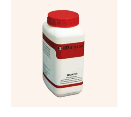 AGAR SUERO NARANJA 500G