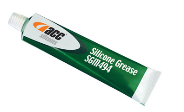 GRASA SILCONA PARA ALTO VACIO 5.3OZ