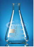 MATRAZ ERLENMEYER 250ML