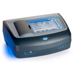 DR3900 SPECTROPHOTOMETER W/O RFID