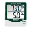 MEDIDOR TEMPERATURA Y HUMEDAD