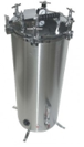 AUTOCLAVE VERTICAL 60LT 36X60CM