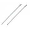 APLICADOR PLASTICO CON ALGODON ESTERIL  CON 100