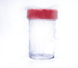 FRASCO MUESTRA NO ESTERIL 125ML