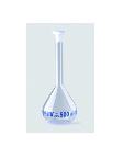 MATRAZ VOLUMETRICO CLASE "A" CON TAPON PP 250ML