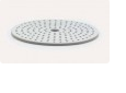 PLACA PORCELANA PARA DESECADOR 190MM