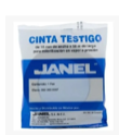 CINTA TESTIGO PARA VAPOR 18MMX50M
