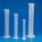 PROBETA PLASTICO PP 2LT
