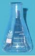 MATRAZ ERLENMEYER 150ML