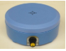 AGITADOR MAGNETICO PLAST 11CM 15-1500RPM