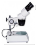 ESTEREOSCOPIO DIGITAL BINOCULAR 2X 4X