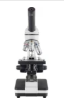 MICROSCOPIO MONOCULAR 4-10-40X LED