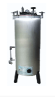 AUTOCLAVE VERTICAL 42LT 30X60CM