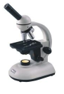 MICROSCOPIO MONOCULAR MOTIC