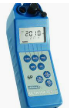 ULTRAMETER II CONDUC.TDS, PH, ORP CON MEM.
