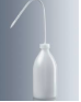 PISETA PLASTICO LDPE B/ANGOSTA 500ML