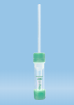 MICROVETTE HEPARINA DE LITIO 200UL CON 100